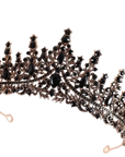 Shadow Empress Gothic Tiara