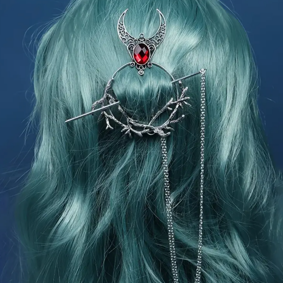 Alt Hair Accessories