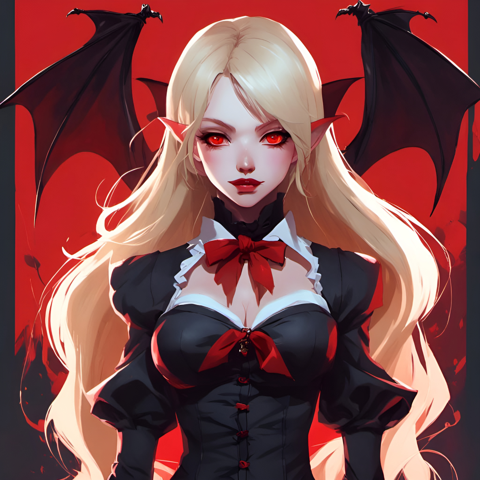 Fresh From the Crypt